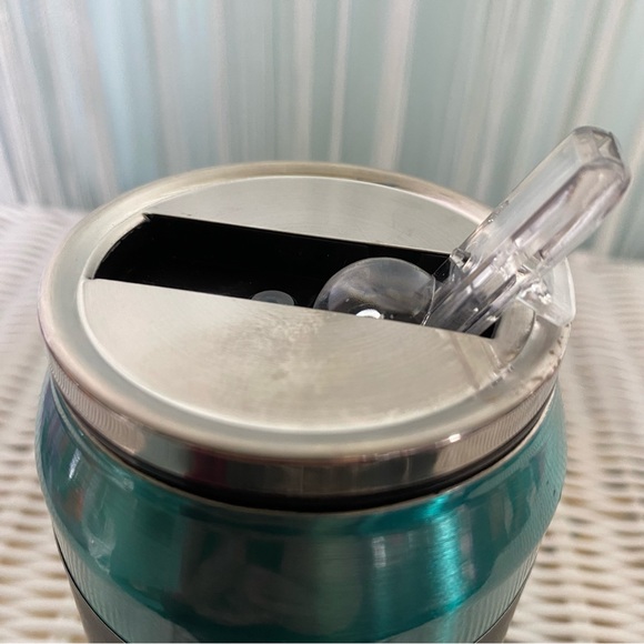 Set of 3 Double - Wall Stainless Steel Beverage Container NWT - Picture 6 of 17